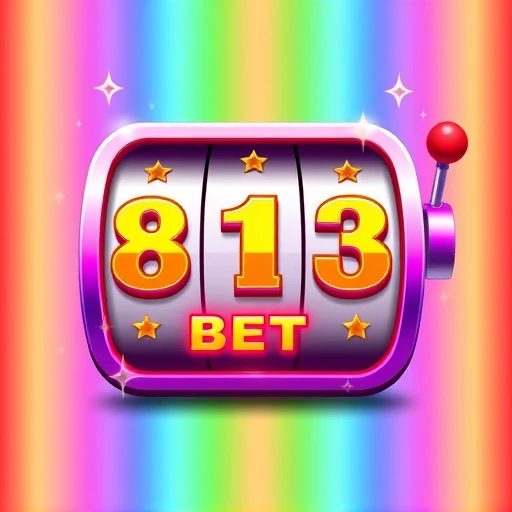 813 bet login Logo