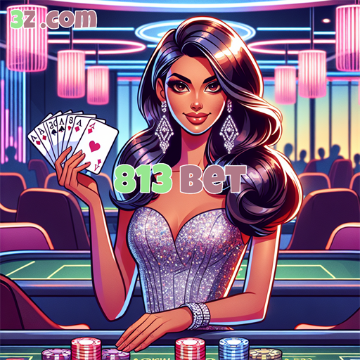 Descubra a Categoria Cassino no 813 Bet Login
