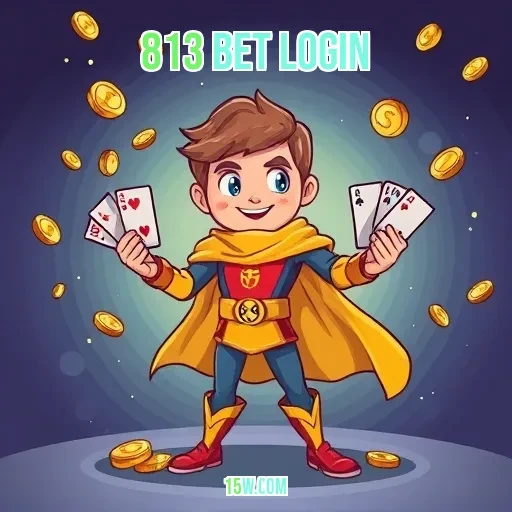 813 bet login: Venha Apostar no Melhor Cassino Ao Vivo do Brasil
